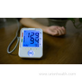 Electronic Aneroid Waterproof Blood Test Pressure Monitor